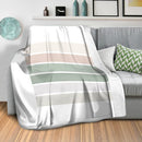 Pastel Tones C Blanket