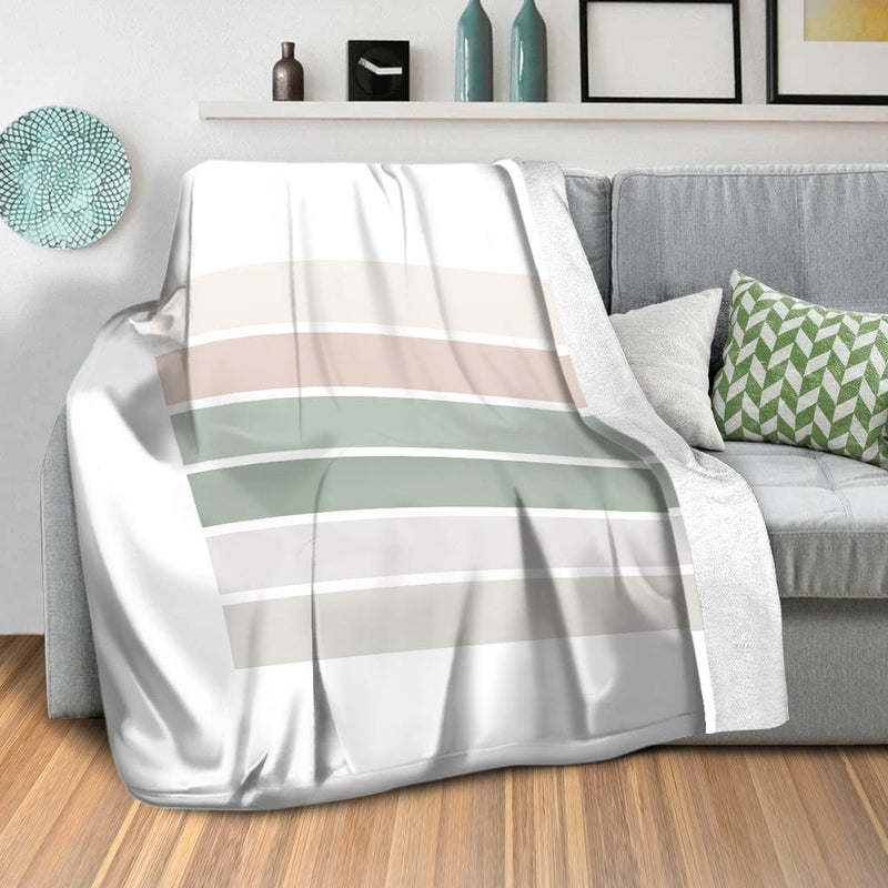 Pastel Tones C Blanket