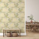 Larue Wallpaper by Betsy Pierce Designs