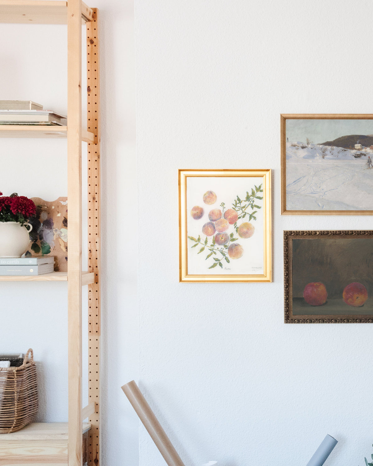 Pastel Peaches, photo 2 of 35