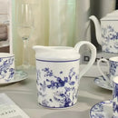 GobekUsa Jungle Lion Bone China Tea Set and Coffeeware Collection