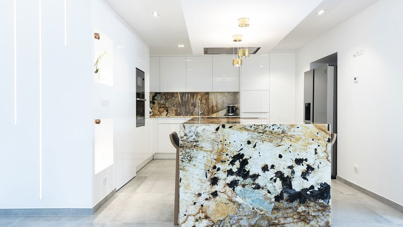 Patagonia Extra Granite