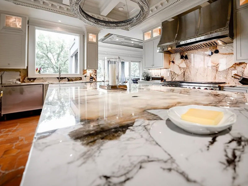 Patagonia Extra Granite