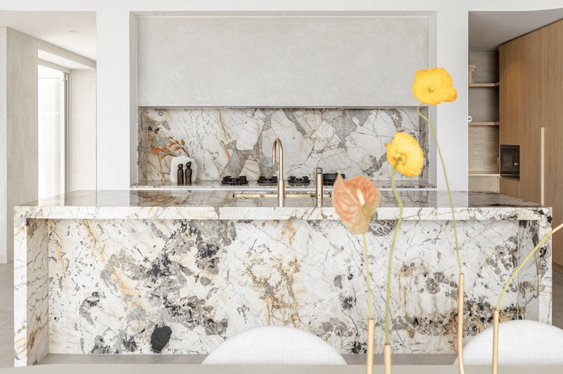 Patagonia Extra Granite