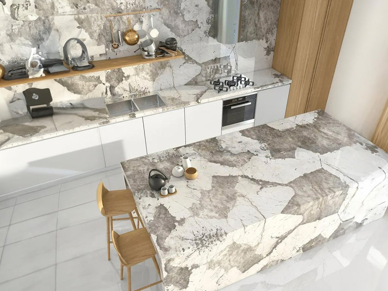 Patagonia Extra Granite