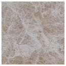 Patara Beige Exotic Marble Polished Floor and Wall Tile