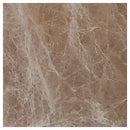 Patara Beige Exotic Marble Polished Floor and Wall Tile