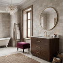 Patience Glossy Ceramic Tiles 2 1/2x5