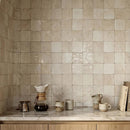 Patience Glossy Ceramic Tiles 5x5