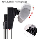 Patio Infrared Heater 5010B