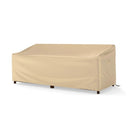 Patio Furniture Cover with Padded Handle and Click-Close Straps by LJGDeals