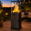 Pyra Base Patio Heater 41,000 BTU