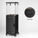 Pyra Base Patio Heater 41,000 BTU