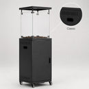 Pyra Base Patio Heater 41,000 BTU