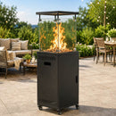 Pyra Base Patio Heater 41,000 BTU