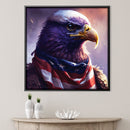 Patriot Bandana Canvas
