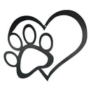 Paw & Heart