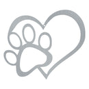 Paw & Heart