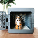 PAWD®  Modern Collapsible Dog Crate