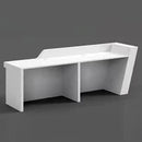 Paxton · Front Reception Desk
