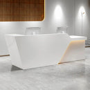 Paxton · Front Reception Desk