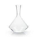 Raye Angled Crystal Wine Decanter by Viski