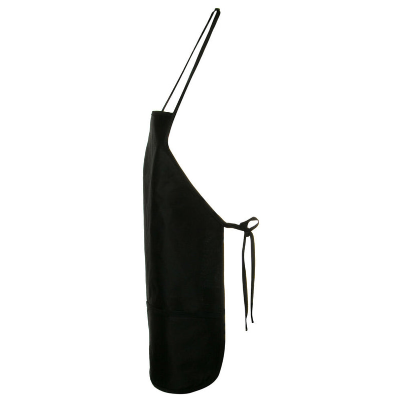 Large 2 Pocket Bib Apron