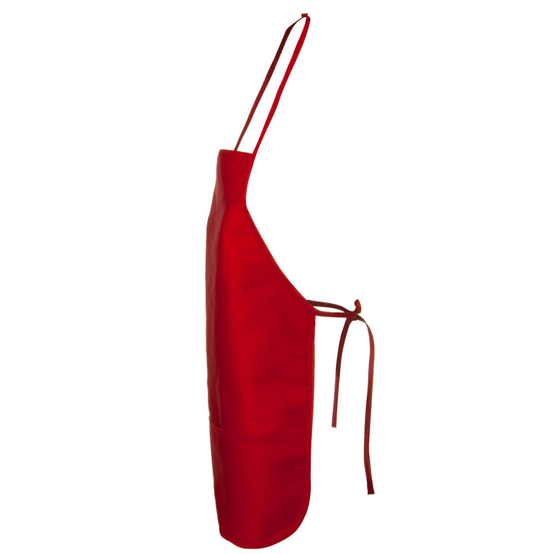 Large 2 Pocket Bib Apron