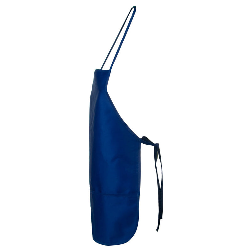 Large 2 Pocket Bib Apron