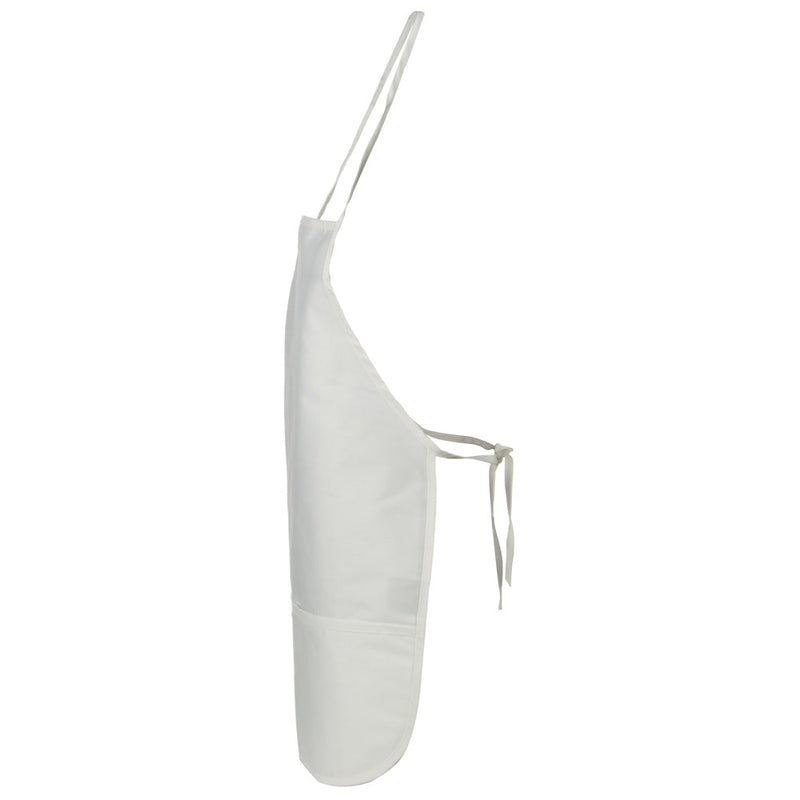 Large 2 Pocket Bib Apron