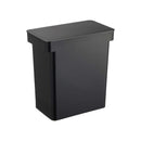 Rolling Airtight Pet Food Container (25 lbs.)
