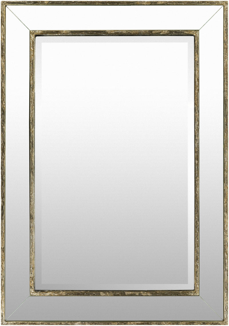 Leuvenum Modern Wall Mirror