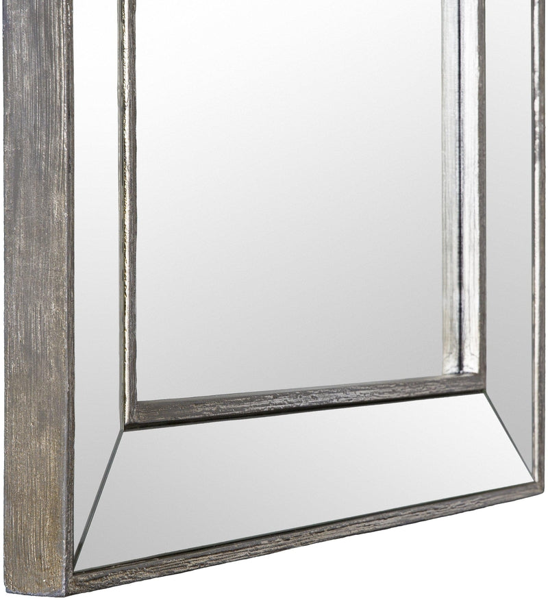 Leuvenum Modern Wall Mirror