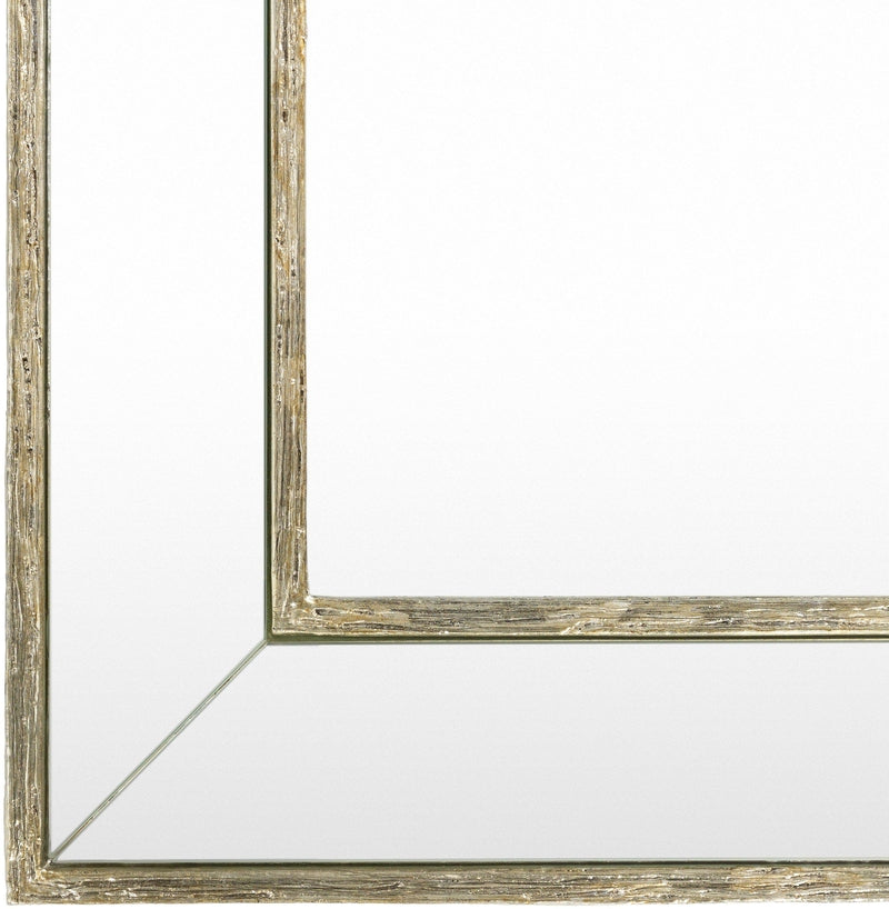 Leuvenum Modern Wall Mirror