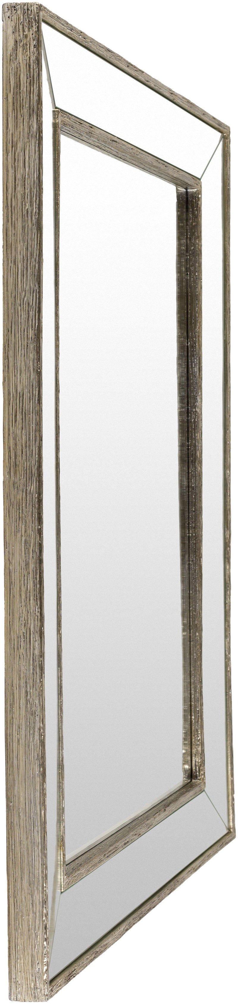 Leuvenum Modern Wall Mirror