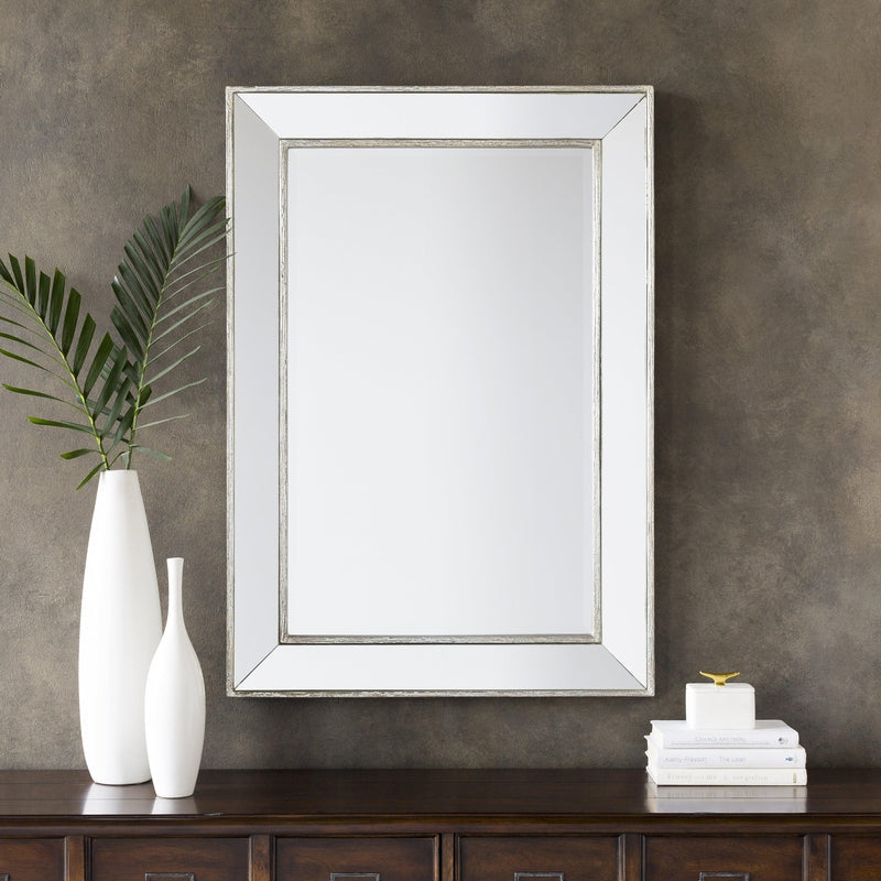 Leuvenum Modern Wall Mirror