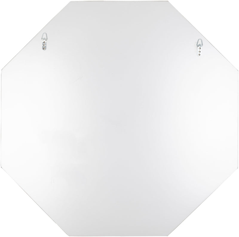 Bizau Traditional Wall Mirror