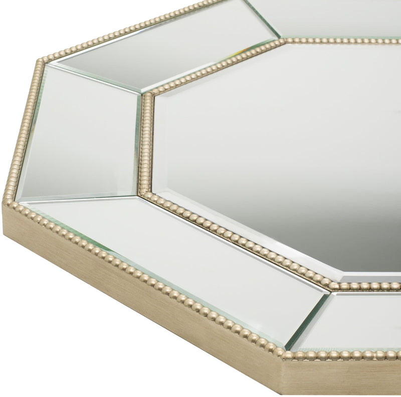 Bizau Traditional Wall Mirror