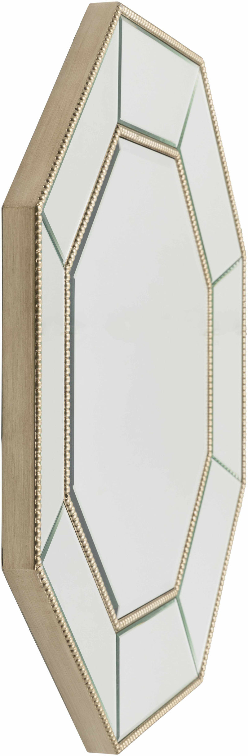 Bizau Traditional Wall Mirror