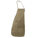 2 Pockets Chef's Apron