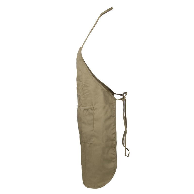 2 Pockets Chef's Apron