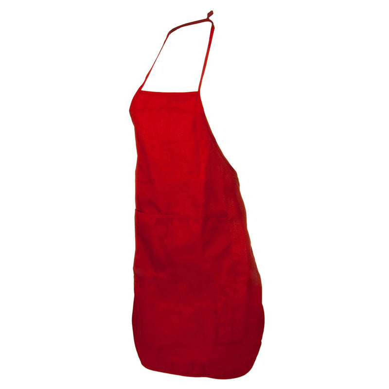 2 Pockets Chef's Apron