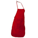 2 Pockets Chef's Apron