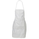 2 Pockets Chef's Apron