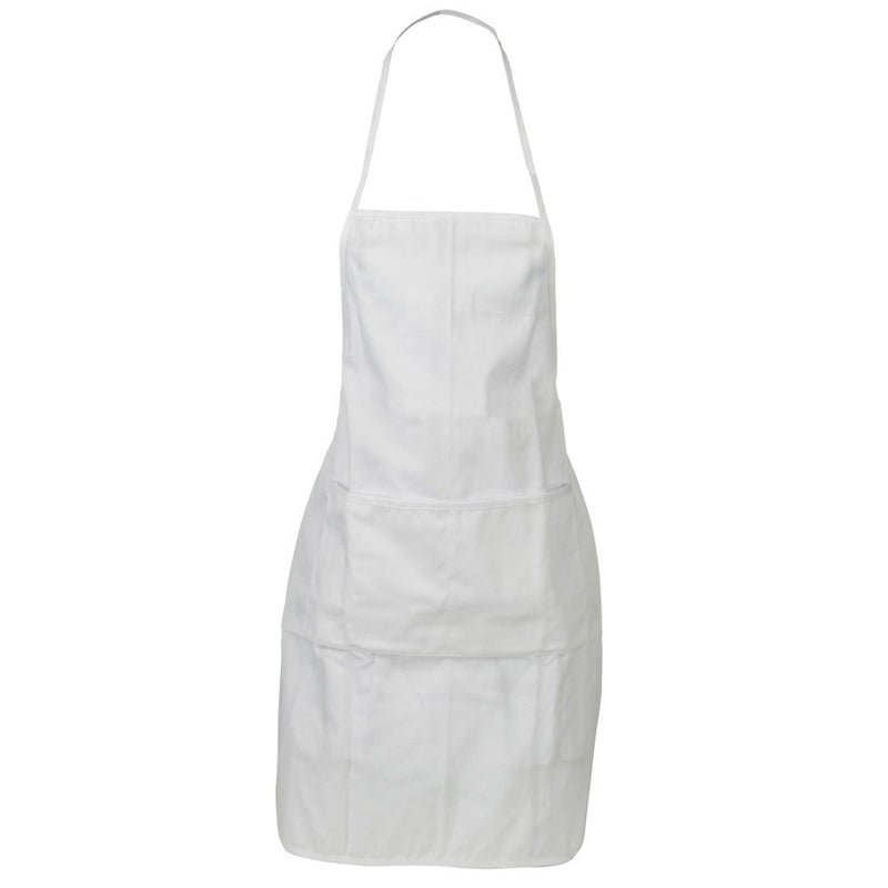 2 Pockets Chef's Apron