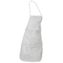 2 Pockets Chef's Apron