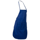 2 Pockets Chef's Apron