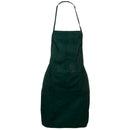 2 Pockets Chef's Apron