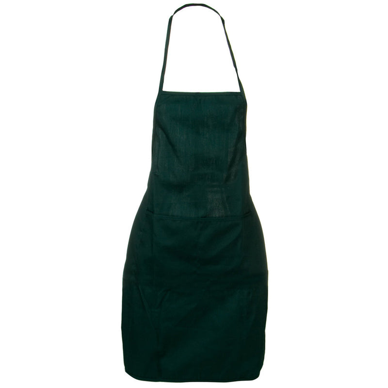 2 Pockets Chef's Apron