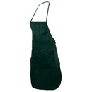 2 Pockets Chef's Apron